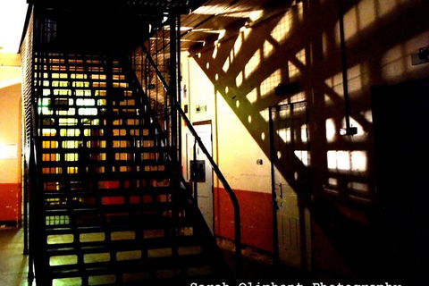 Adelaide Gaol Ghost Tour And Paranormal Investigation - Perths Hotel 9