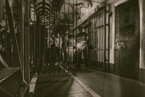 Adelaide Gaol Ghost Tour And Paranormal Investigation - Perths Hotel 6