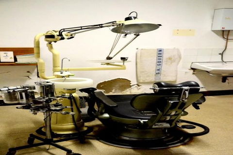 Adelaide Gaol Ghost Tour And Paranormal Investigation - Perths Hotel 10