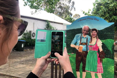 Adelaide Highlights, Hahndorf & McLaren Vale Wine Tasting And Sightseeing Tour - Perths Hotel 0