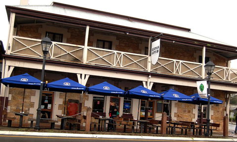 Adelaide Highlights, Hahndorf & McLaren Vale Wine Tasting And Sightseeing Tour - Perths Hotel 3