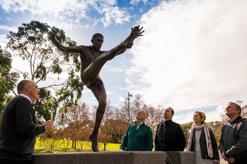 Adelaide Oval Stadium Tour - Perths Hotel 5