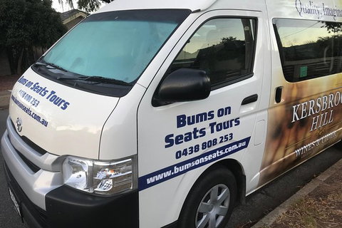 Barossa Private Group 1-13 Tour To Barossa Valley Or McLaren Vale From Adelaide - Perths Hotel 2