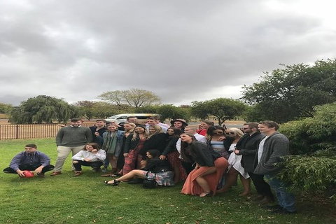 Barossa Private Group 1-13 Tour To Barossa Valley Or McLaren Vale From Adelaide - Perths Hotel 3