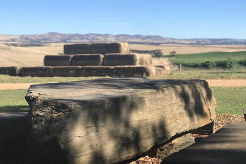 Barossa Private Group 1-13 Tour To Barossa Valley Or McLaren Vale From Adelaide - Perths Hotel 31