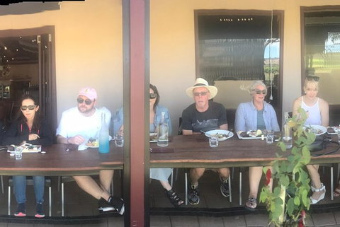 Barossa Private Group 1-13 Tour To Barossa Valley Or McLaren Vale From Adelaide - Perths Hotel 15