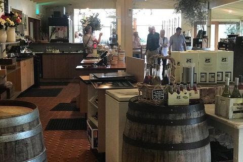 Barossa Private Group 1-13 Tour To Barossa Valley Or McLaren Vale From Adelaide - Perths Hotel 32