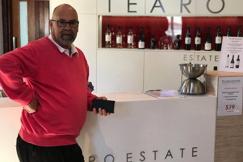 Barossa Private Group 1-13 Tour To Barossa Valley Or McLaren Vale From Adelaide - Perths Hotel 30