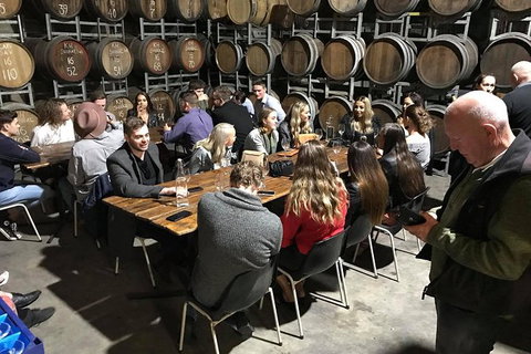 Barossa Private Group 1-13 Tour To Barossa Valley Or McLaren Vale From Adelaide - Perths Hotel 26
