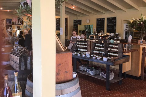 Barossa Private Group 1-13 Tour To Barossa Valley Or McLaren Vale From Adelaide - Perths Hotel 21