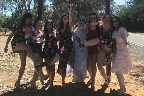 Barossa Private Group 1-13 Tour To Barossa Valley Or McLaren Vale From Adelaide - Perths Hotel 19