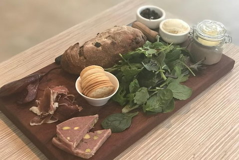 Barossa Private Group 1-13 Tour To Barossa Valley Or McLaren Vale From Adelaide - Perths Hotel 27