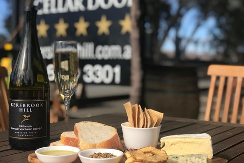 Barossa Private Group 1-13 Tour To Barossa Valley Or McLaren Vale From Adelaide - Perths Hotel 13