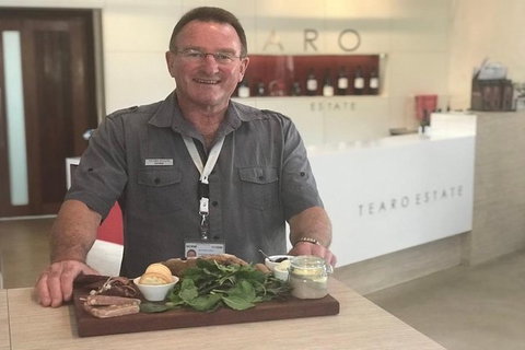 Barossa Private Group 1-13 Tour To Barossa Valley Or McLaren Vale From Adelaide - Perths Hotel 6