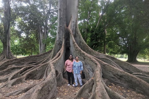 A Taste Of Adelaide And Hahndorf By Car Private Tour. - Perths Hotel 11
