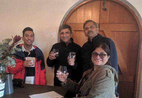 A Taste Of Adelaide And Hahndorf By Car Private Tour. - Perths Hotel 7