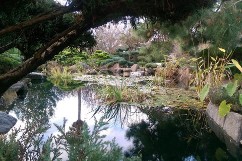 A Taste Of Adelaide And Hahndorf By Car Private Tour. - Perths Hotel 3