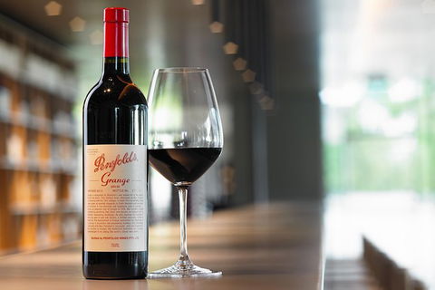 Ultimate Penfolds Magill Estate Experience - Perths Hotel 0