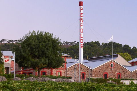 Ultimate Penfolds Magill Estate Experience - Perths Hotel 3