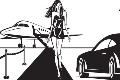 Luxury Brisbane Airport Transfers To And From Surfers Paradise For 2 Person - Perths Hotel 5
