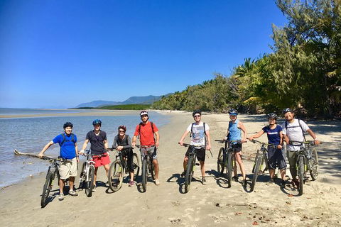 Half Day Bump Track MTB Ride - Perths Hotel 1