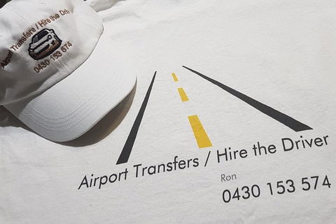 Private Airport Transfer From Brisbane Airport (BNE) To North Gold Coast 1-6 Pax - Perths Hotel 6
