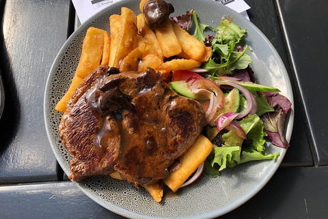Sirromet Winery All Inclusive Lunch @ Lurleens, Tour, Tastings And Transfers - Perths Hotel 3