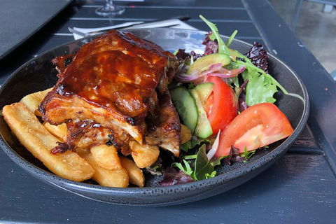 Sirromet Winery All Inclusive Lunch @ Lurleens, Tour, Tastings And Transfers - Perths Hotel 8