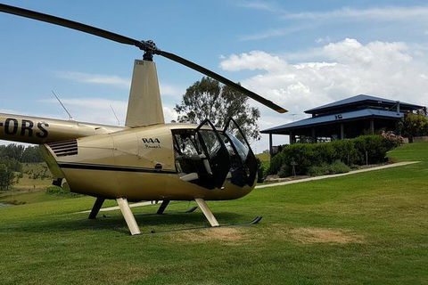 Queensland Food Tour: The Ultimate Delectable Full Day Experience - Perths Hotel 0