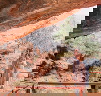 Uluru Base and Sunset Half-Day Trip with Optional Outback BBQ Dinner - Perths Hotel