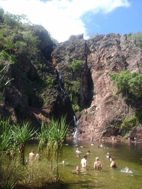 Litchfield National Park Day Tour From Darwin - Perths Hotel 6