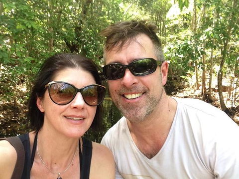 Litchfield National Park Day Tour From Darwin - Perths Hotel 3
