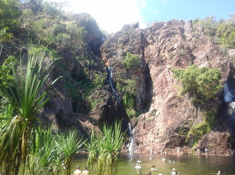 Litchfield National Park Day Tour From Darwin - Perths Hotel 7
