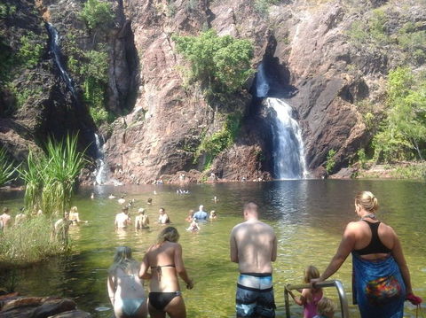 Litchfield National Park Day Tour From Darwin - Perths Hotel 10
