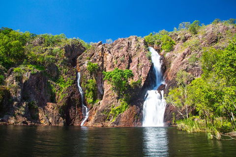 Litchfield National Park Day Tour From Darwin - Perths Hotel 1