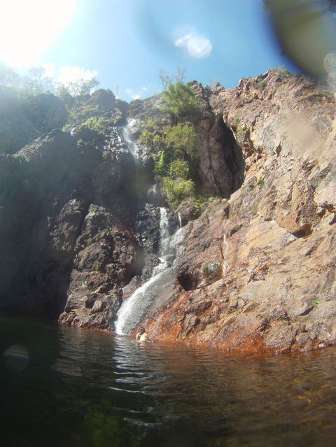 Litchfield National Park Day Tour From Darwin - Perths Hotel 4