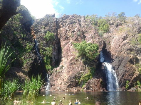 Litchfield National Park Day Tour From Darwin - Perths Hotel 9