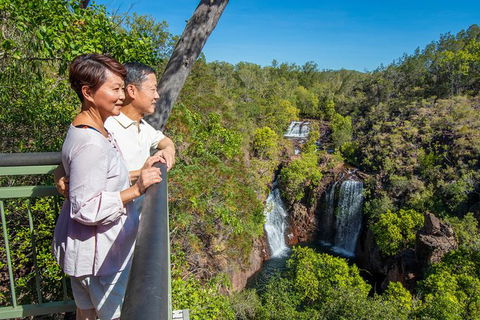 Litchfield National Park Day Tour From Darwin - Perths Hotel 17