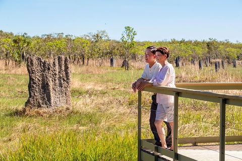 Litchfield National Park Day Tour From Darwin - Perths Hotel 20