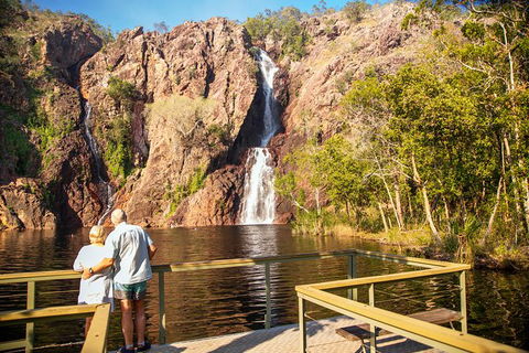 Litchfield National Park Day Tour From Darwin - Perths Hotel 21