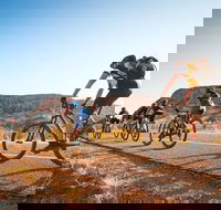 Alice Springs Outback Cycling Tours - Perths Hotel