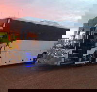 Alice Springs to Uluru Ayers Rock Coach Transfer - Perths Hotel
