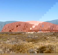 Highlights of Uluru Including Sunrise and Breakfast - Perths Hotel