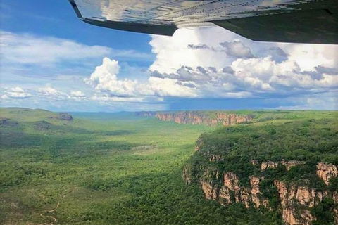 Kakadu National Park Scenic Flight & Cruise - Perths Hotel 1