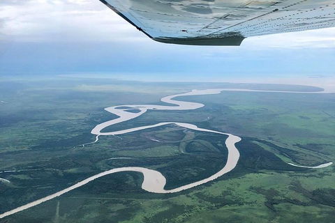 Kakadu National Park Scenic Flight & Cruise - Perths Hotel 7