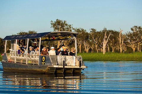 Kakadu National Park Scenic Flight & Cruise - Perths Hotel 9