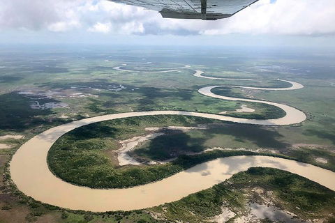 Kakadu National Park Scenic Flight & Cruise - Perths Hotel 12