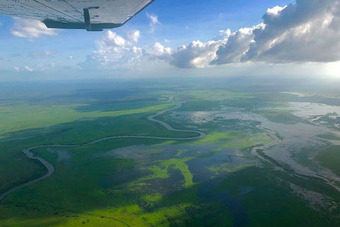 Kakadu National Park Scenic Flight & Cruise - Perths Hotel 14