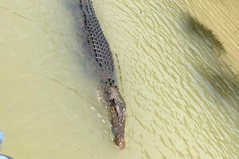 Kakadu National Park Scenic Flight & Cruise - Perths Hotel 11