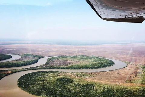 Kakadu National Park Scenic Flight & Cruise - Perths Hotel 3
